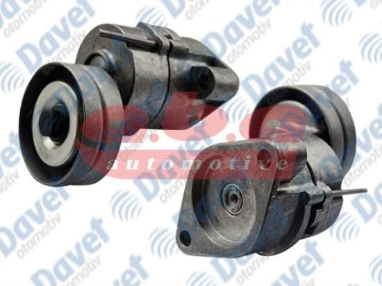 ABA 25305008 Alternator Gergi Rulmani Astra F Combo Corsa Vectra A 1.4 1.6 1.4si 1.4i 16v [70x26x17] [70*26]